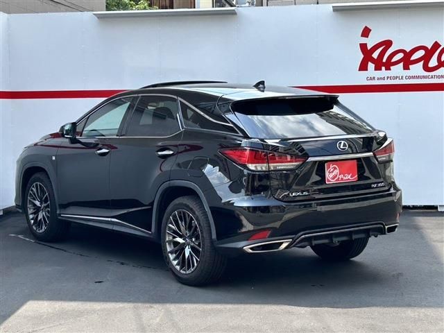 LEXUS RX300