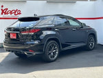 LEXUS RX300