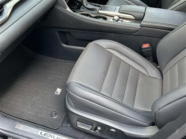 LEXUS RX300