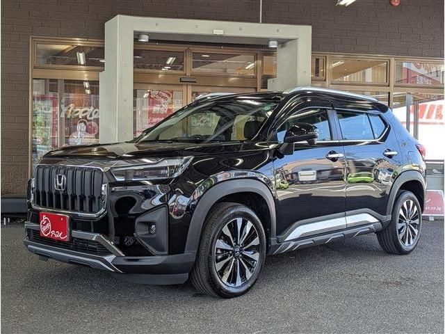 WR-V