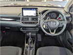 WR-V