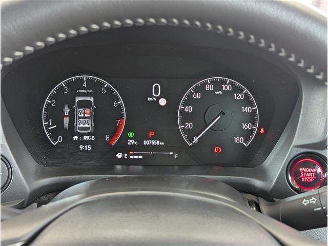 WR-V