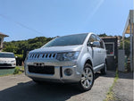 DELICA D:5 4WD