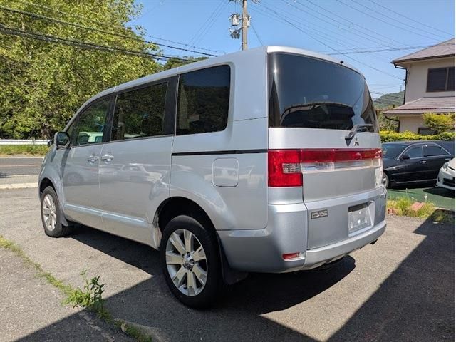 DELICA D:5 4WD