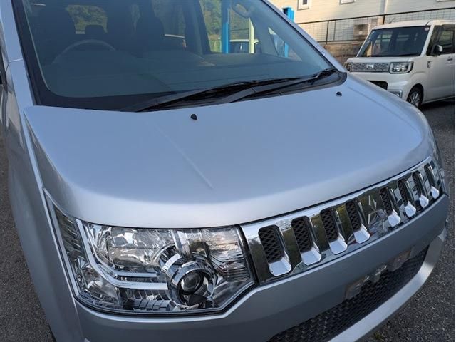 DELICA D:5 4WD
