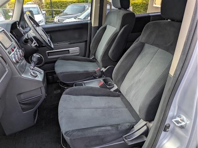 DELICA D:5 4WD