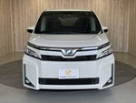 VOXY HYBRID