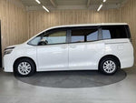 VOXY HYBRID