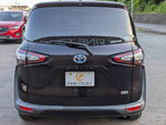 SIENTA HYBRID