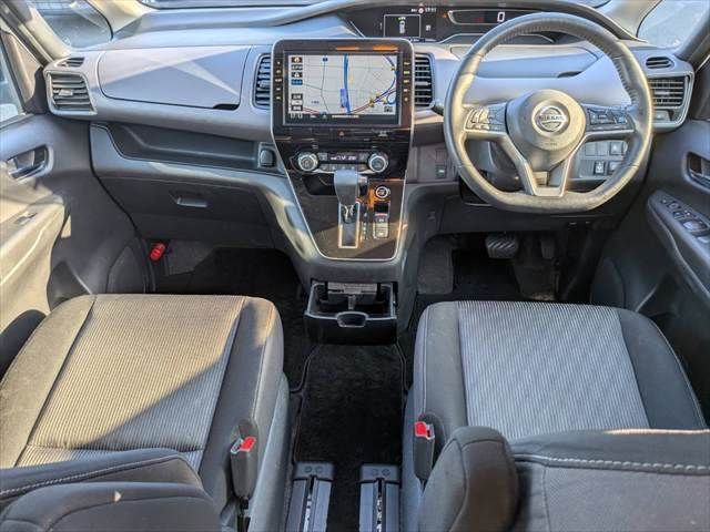 SERENA  S-HYBRID