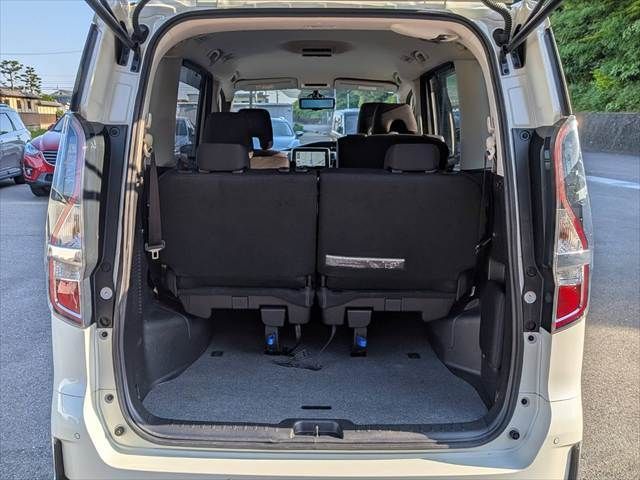 SERENA  S-HYBRID