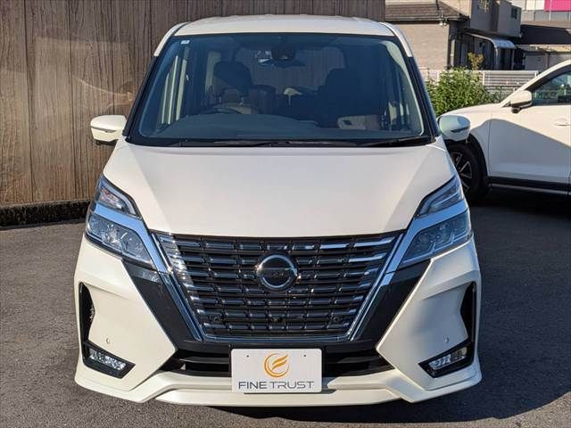 SERENA  S-HYBRID
