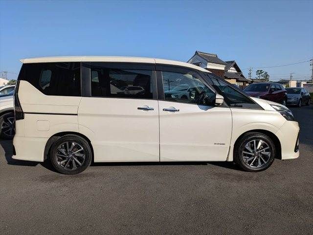 SERENA  S-HYBRID