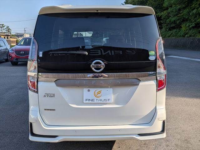 SERENA  S-HYBRID