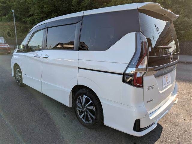 SERENA  S-HYBRID