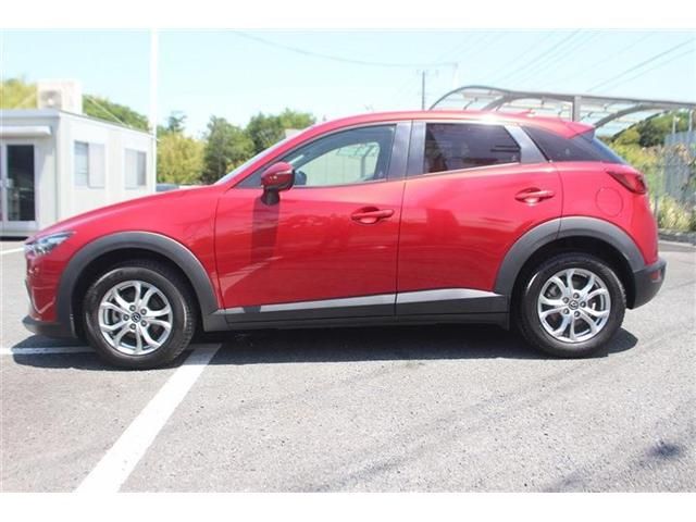 CX-3
