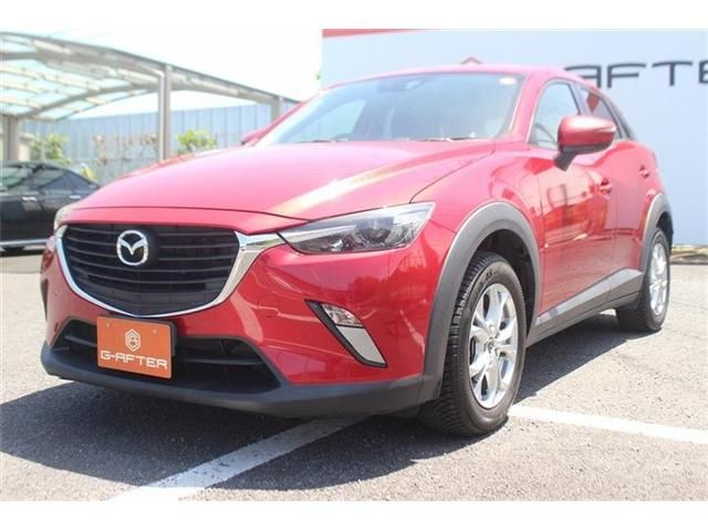 CX-3