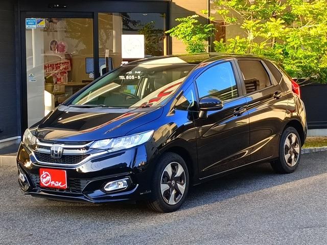 FIT HYBRID