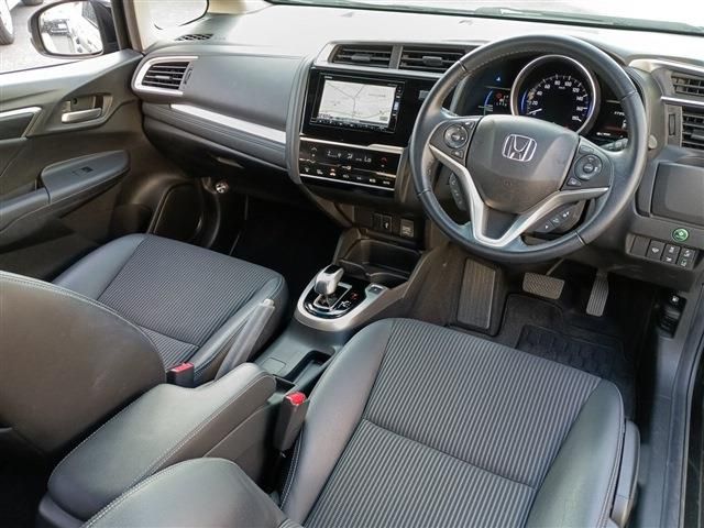 FIT HYBRID