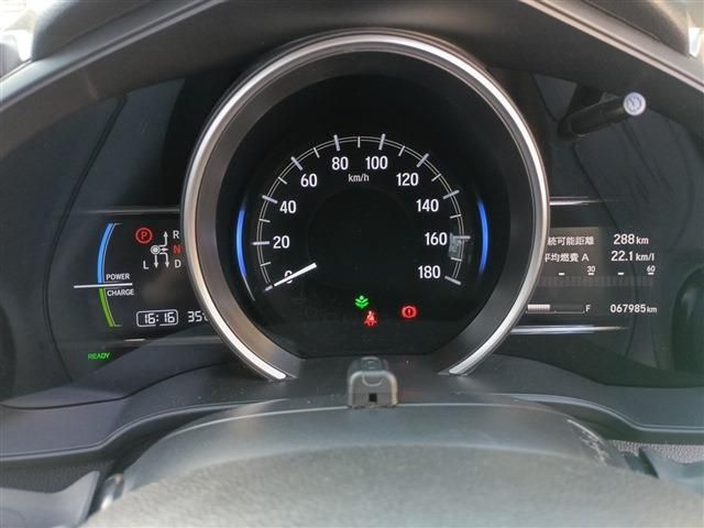 FIT HYBRID