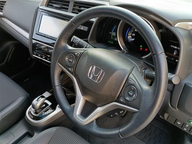 FIT HYBRID