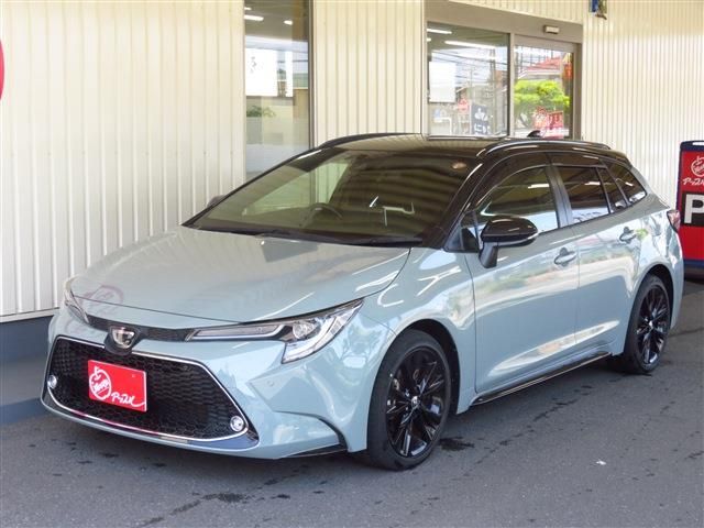 COROLLA TOURING