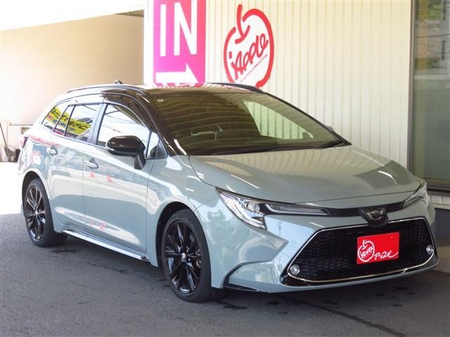 COROLLA TOURING
