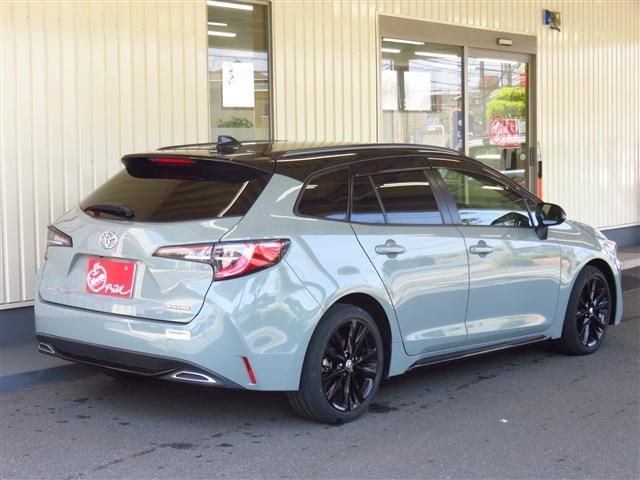 COROLLA TOURING