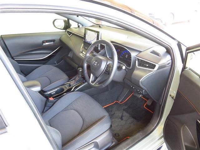 COROLLA TOURING