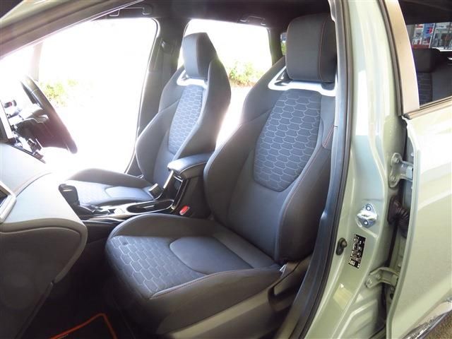COROLLA TOURING