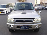 PAJERO MINI 4WD