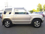 PAJERO MINI 4WD