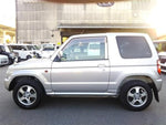 PAJERO MINI 4WD