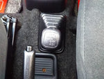 PAJERO MINI 4WD