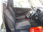 PAJERO MINI 4WD