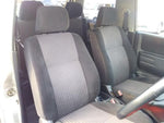 PAJERO MINI 4WD