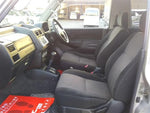 PAJERO MINI 4WD