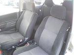 PAJERO MINI 4WD