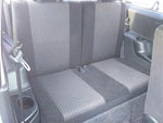 PAJERO MINI 4WD