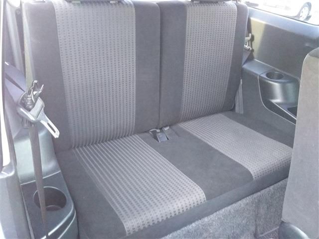 PAJERO MINI 4WD