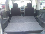PAJERO MINI 4WD