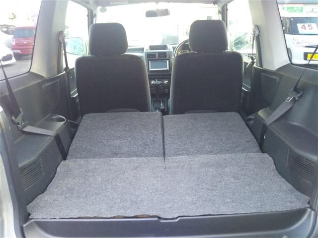 PAJERO MINI 4WD