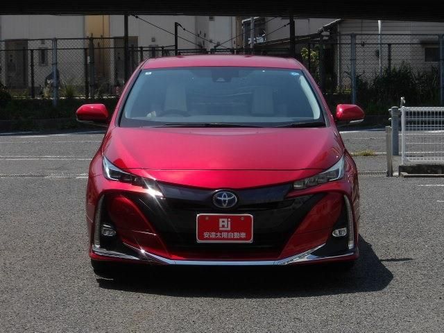PRIUS PHV