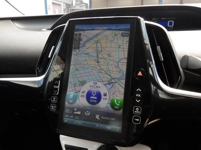 PRIUS PHV