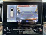 ALPHARD 4WD
