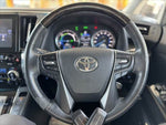 ALPHARD 4WD