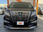 ALPHARD 4WD
