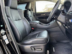 ALPHARD 4WD