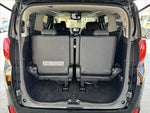 ALPHARD 4WD