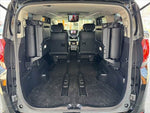 ALPHARD 4WD